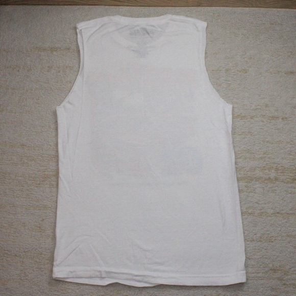 Vintage Fast and Furious Tank Top - Picture 4 of 4